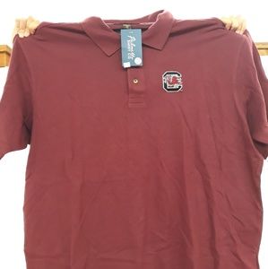 South Carolina/Clemson shirts